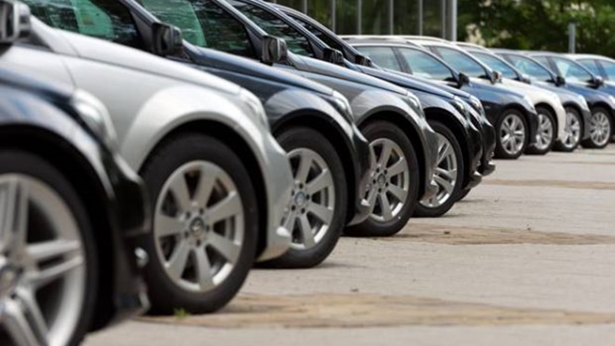 Finding the best-used cars in montclair