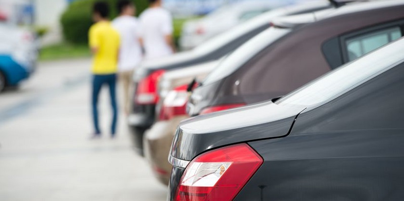 The Quick Guide to Buying a Used Car 