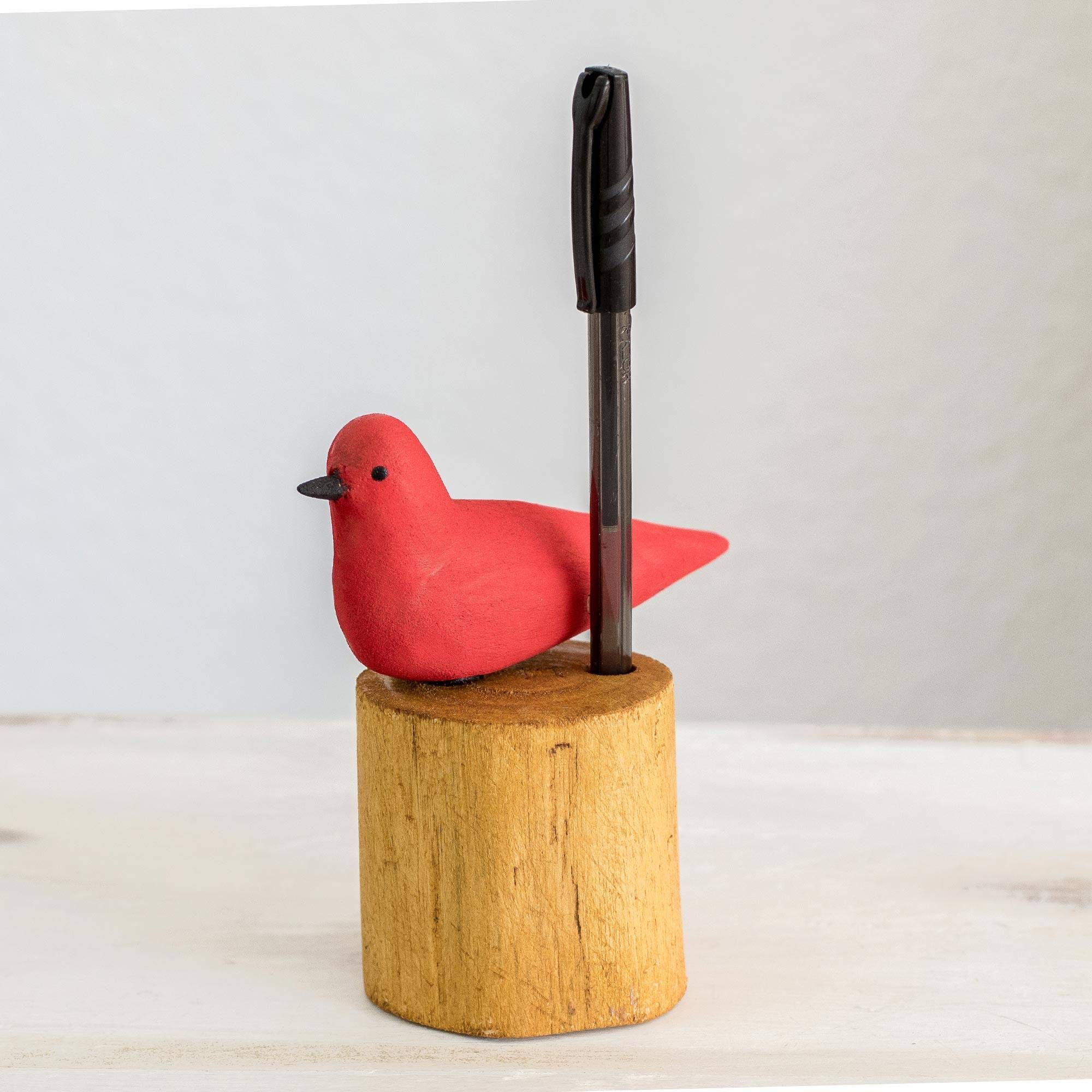 Pencil Holder and Its Impact